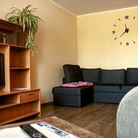 Haava Apartment Хаапсалу Экстерьер фото